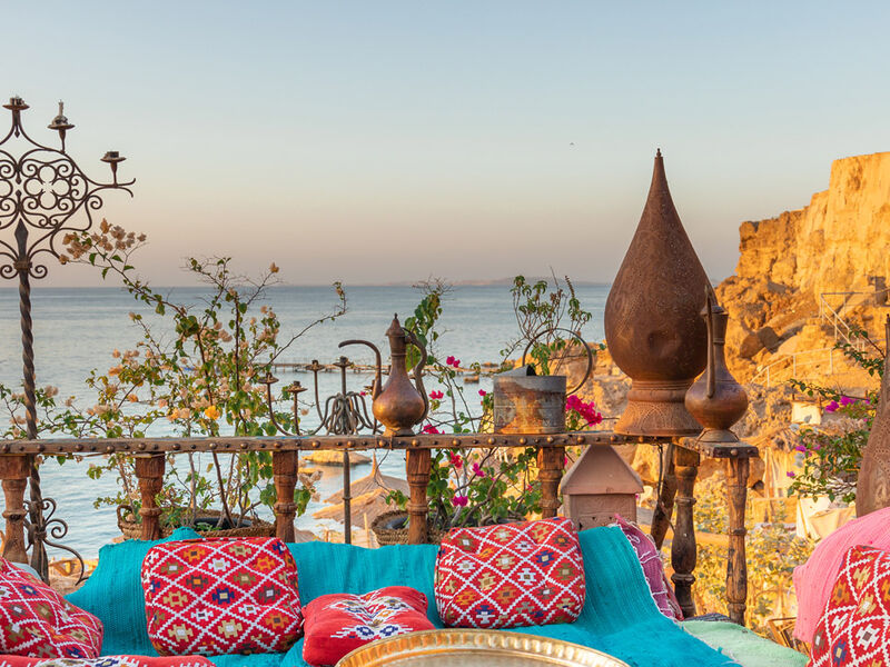 Kahire İskenderiye ve Sharm Masalı Turu - Ajet Havayolları İle - 6 Gece - 8 Gün - Ramazan Bayramı Özel