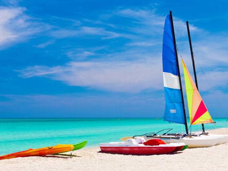 Comfort Küba Turu - Türk Hava Yolları ile - 7 Gece 8 Gün - Ekstra Turlar Dahil