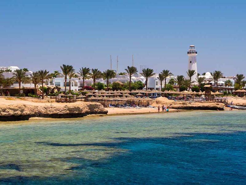 Kahire İskenderiye ve Sharm Masalı Turu - Ajet Havayolları İle - 6 Gece - 8 Gün - Ramazan Bayramı Özel