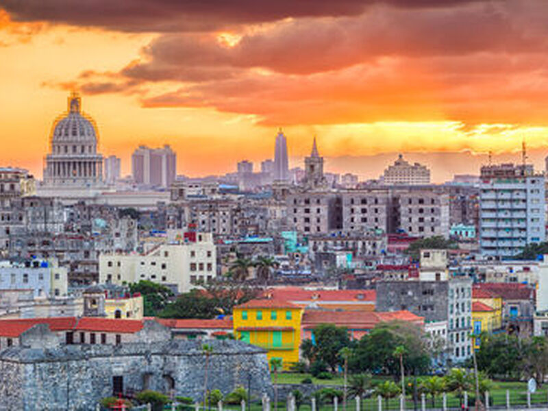 Comfort Küba Turu - Türk Hava Yolları ile - 7 Gece 8 Gün - Ekstra Turlar Dahil