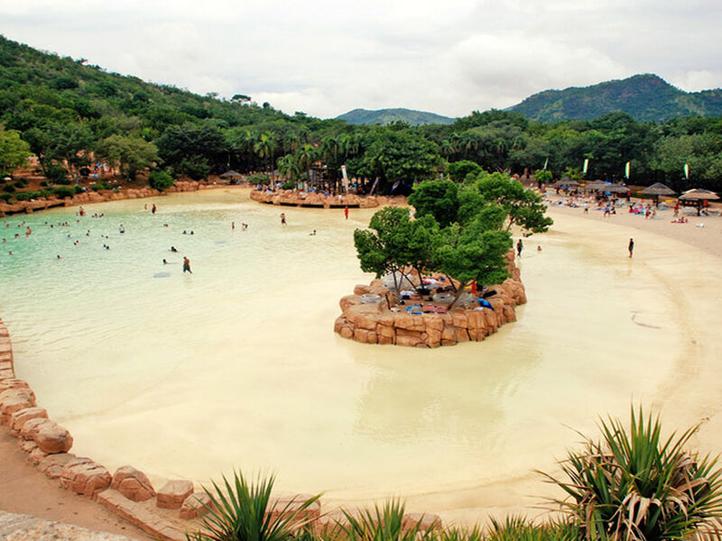 Görkemli Güney Afrika ve Safari - Türk Hava Yolları İle - 7 Gece 9 Gün - Kurban Bayramı Özel