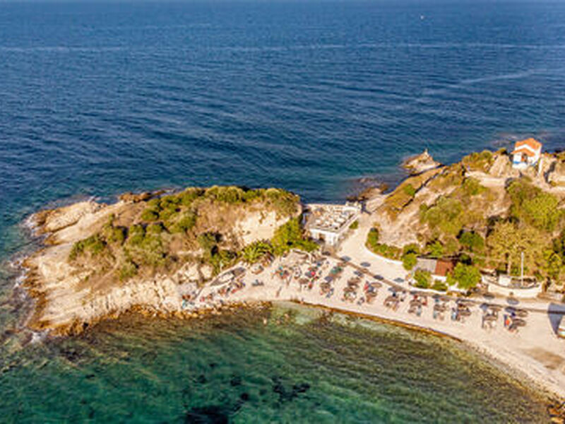 İskeçe Karnavalı Turu - 1 Gece 3 Gün