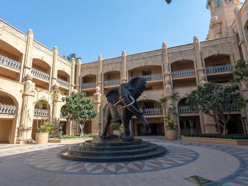 Görkemli Güney Afrika ve Safari - Türk Hava Yolları İle - 7 Gece 9 Gün - Kurban Bayramı Özel