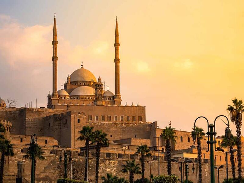 Kahire İskenderiye ve Sharm Masalı Turu - Ajet Havayolları İle - 6 Gece - 8 Gün - Ramazan Bayramı Özel