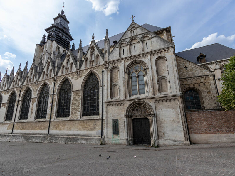 İzmir'den Direkt Hareket Görkemli Üçlü Benelüx & Fransa & Almanya Turu - SunExpress Havayolları ile -  7 Gece 8 Gün - 01 Mayıs Özel