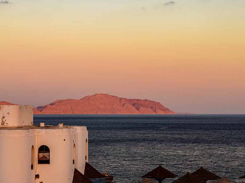 Kahire İskenderiye ve Sharm Masalı Turu - Ajet Havayolları İle - 6 Gece - 8 Gün - Ramazan Bayramı Özel