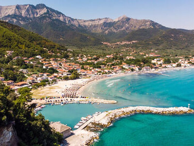 İskeçe Karnavalı Turu - 1 Gece 3 Gün