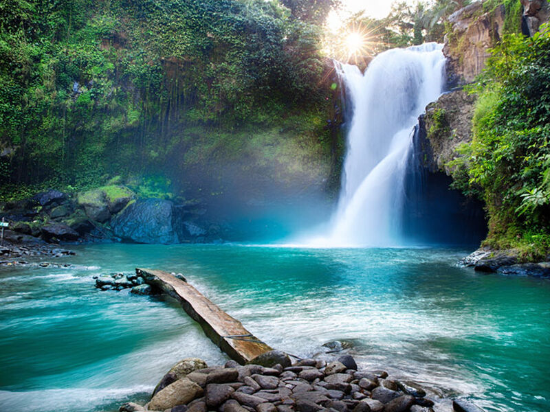 Görkemli Tropikal Ada Bali Turu - Singapur Hava Yolları ile - 5 Gece 8 Gün