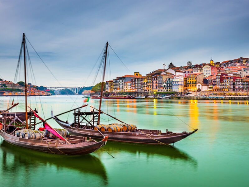 Görkemli Portekiz ve Endülüs Şehirleri Turu - Türk Havayolları İle  - 7 Gece 8 Gün