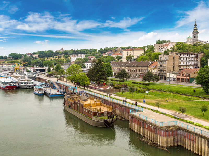 İzmir Hareketli Uçaklı Balkan Masalı Turu - Ajet Havayolları İle - 7 Gece 8 Gün - Ekstra Turlar Dahil