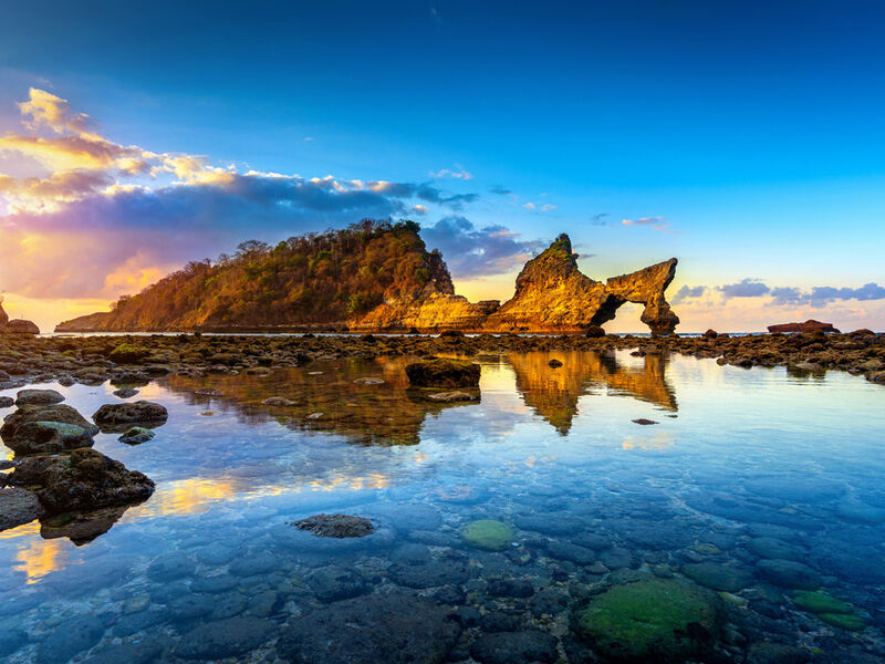 Bali & Ubud Serüveni Turu - Emirates Hava Yolları ile - 5 Gece 8 Gün