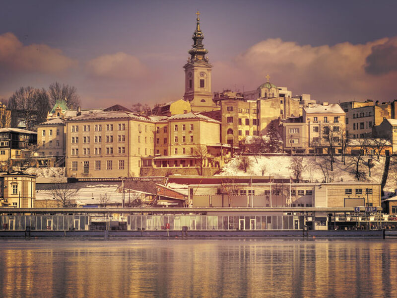 Balkan Masalı Turu - Ajet Havayolları İle - 7 Gece 8 Gün - Ekstra Turlar Dahil