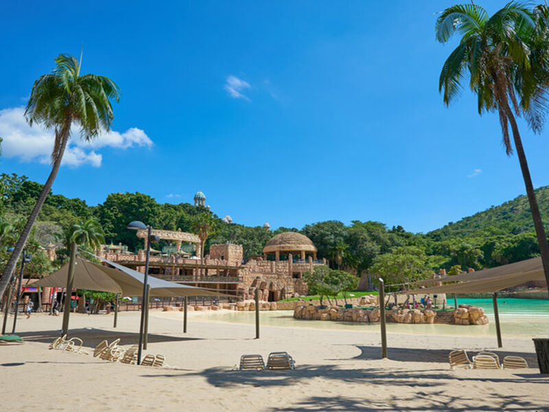 Görkemli Güney Afrika ve Safari - Türk Hava Yolları İle - 7 Gece 9 Gün - Kurban Bayramı Özel