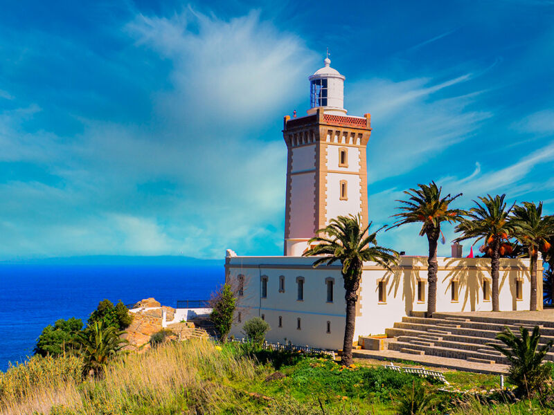 Görkemli Fas Krallığı ve Mistik Şehirler - Air Arabia Hava Yolları ile - 3 Gece 4 Gün