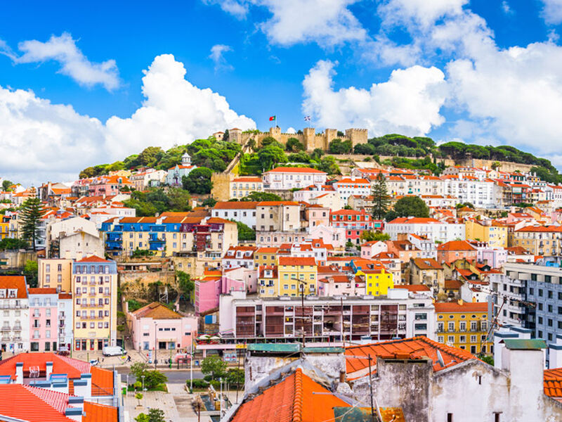 Görkemli İspanya & Portekiz Şehirleri Turu - Türk Havayolları İle - 7 Gece 8 Gün