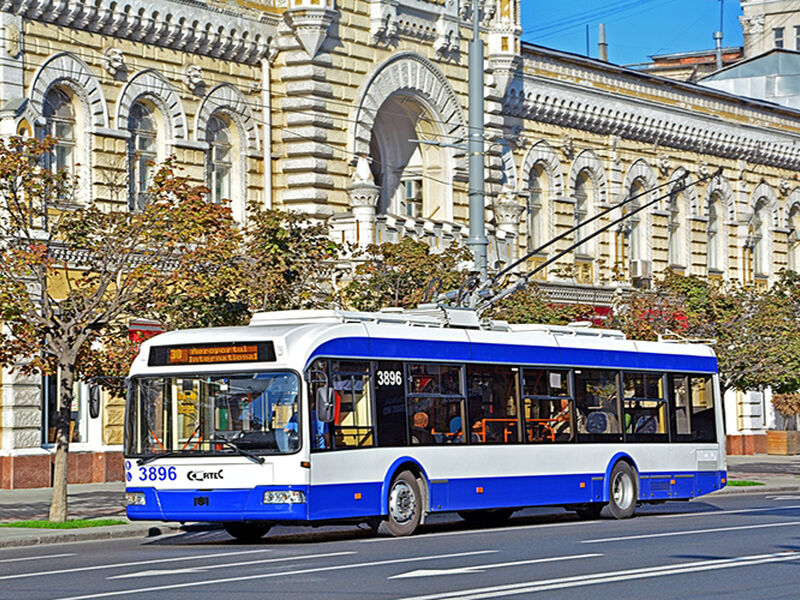 Saklı Ülkelerin İzinde, Eşsiz Moldova Turu - Hisky Havayolları ile - 3 Gece 4 Gün