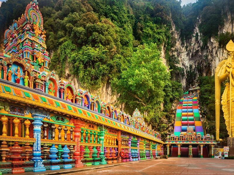 Görkemli Tropikal Ada Bali & Ubud - Singapur Hava Yolları ile - 5 Gece 8 Gün