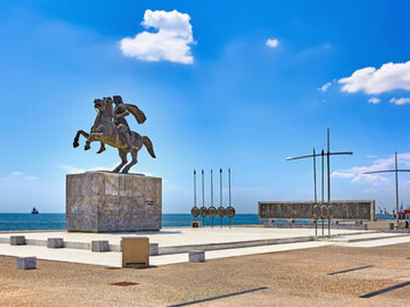 İskeçe Karnavalı Turu - 1 Gece 3 Gün