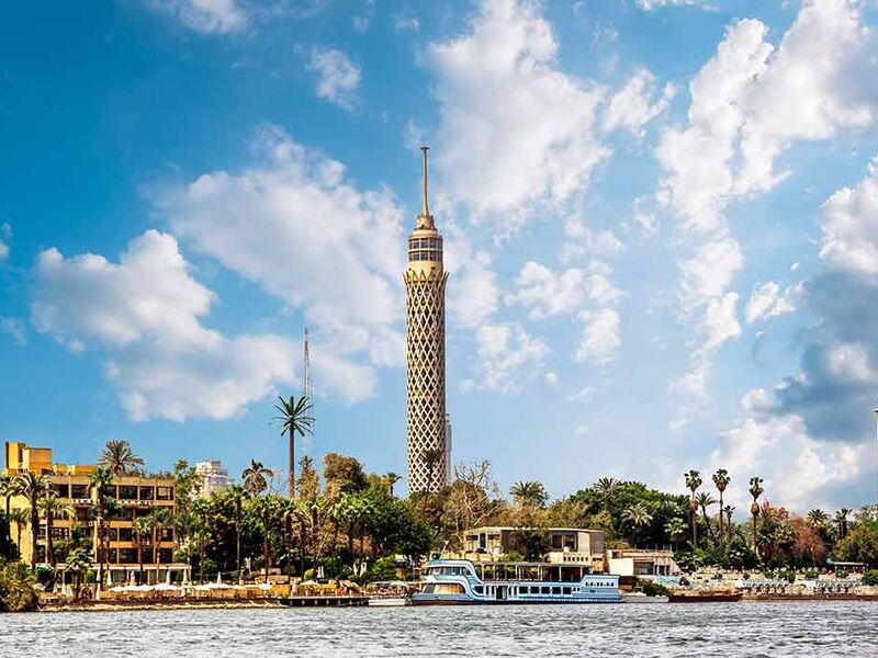 Kahire İskenderiye ve Sharm Masalı Turu - Ajet Havayolları İle - 6 Gece - 8 Gün - Ramazan Bayramı Özel