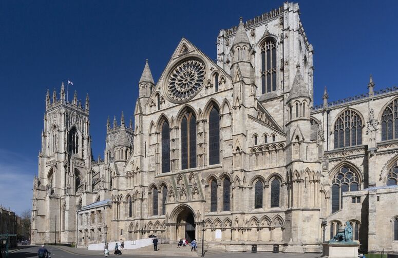 Elit Büyük Britanya TuruTürk Havayolları ile - 7 Gece 8 Gün - Ekstra Turlar Dahil