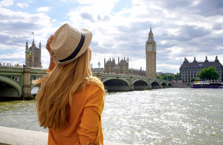 Elit Büyük Britanya TuruTürk Havayolları ile - 7 Gece 8 Gün - Ekstra Turlar Dahil