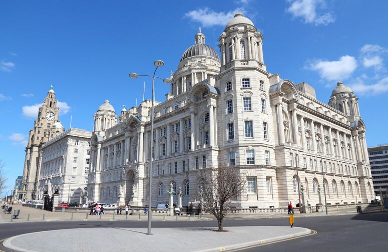 Elit Büyük Britanya TuruTürk Havayolları ile - 7 Gece 8 Gün - Ekstra Turlar Dahil