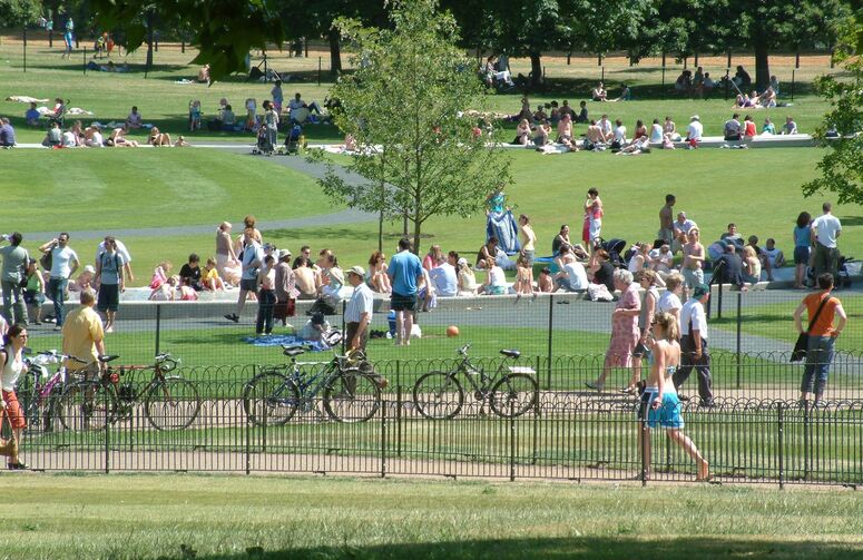 Elit Büyük Britanya TuruTürk Havayolları ile - 7 Gece 8 Gün - Ekstra Turlar Dahil