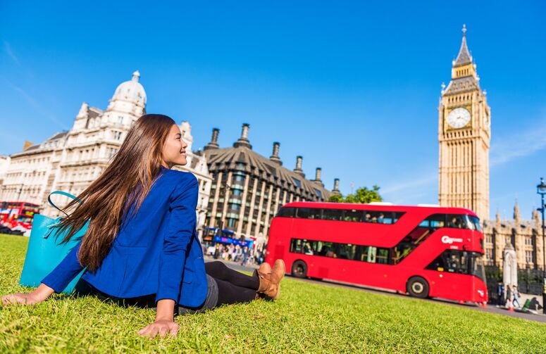 Elit Büyük Britanya TuruTürk Havayolları ile - 7 Gece 8 Gün - Ekstra Turlar Dahil